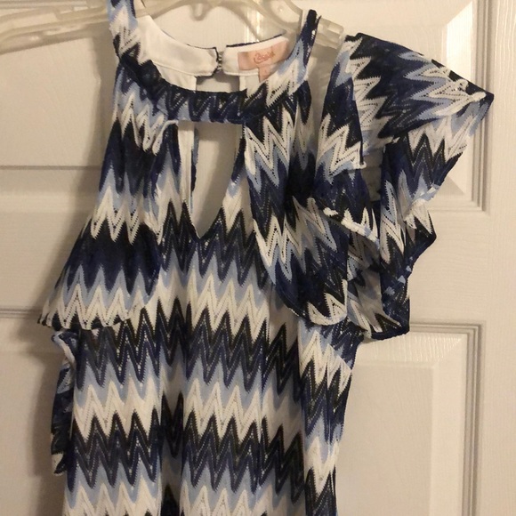 Candies dress - Picture 2 of 3